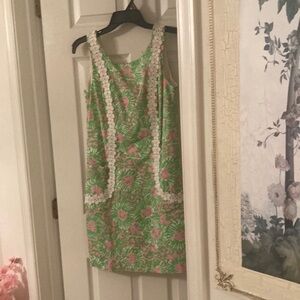 Lily Pulitzer Dress